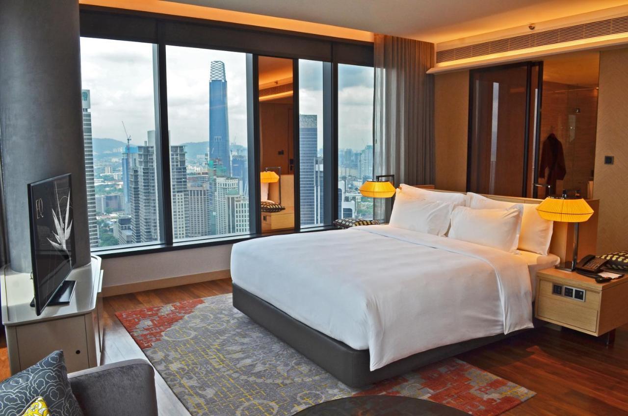 Premier Tweepersoonskamer met Kingsize Bed Club
