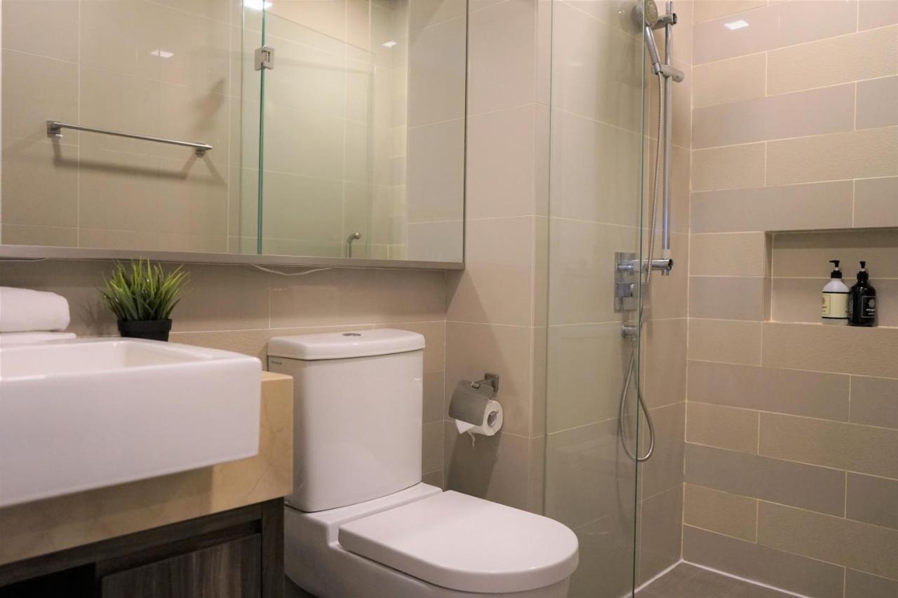 Estudio Executive para no fumadores - 1 cama extragrande