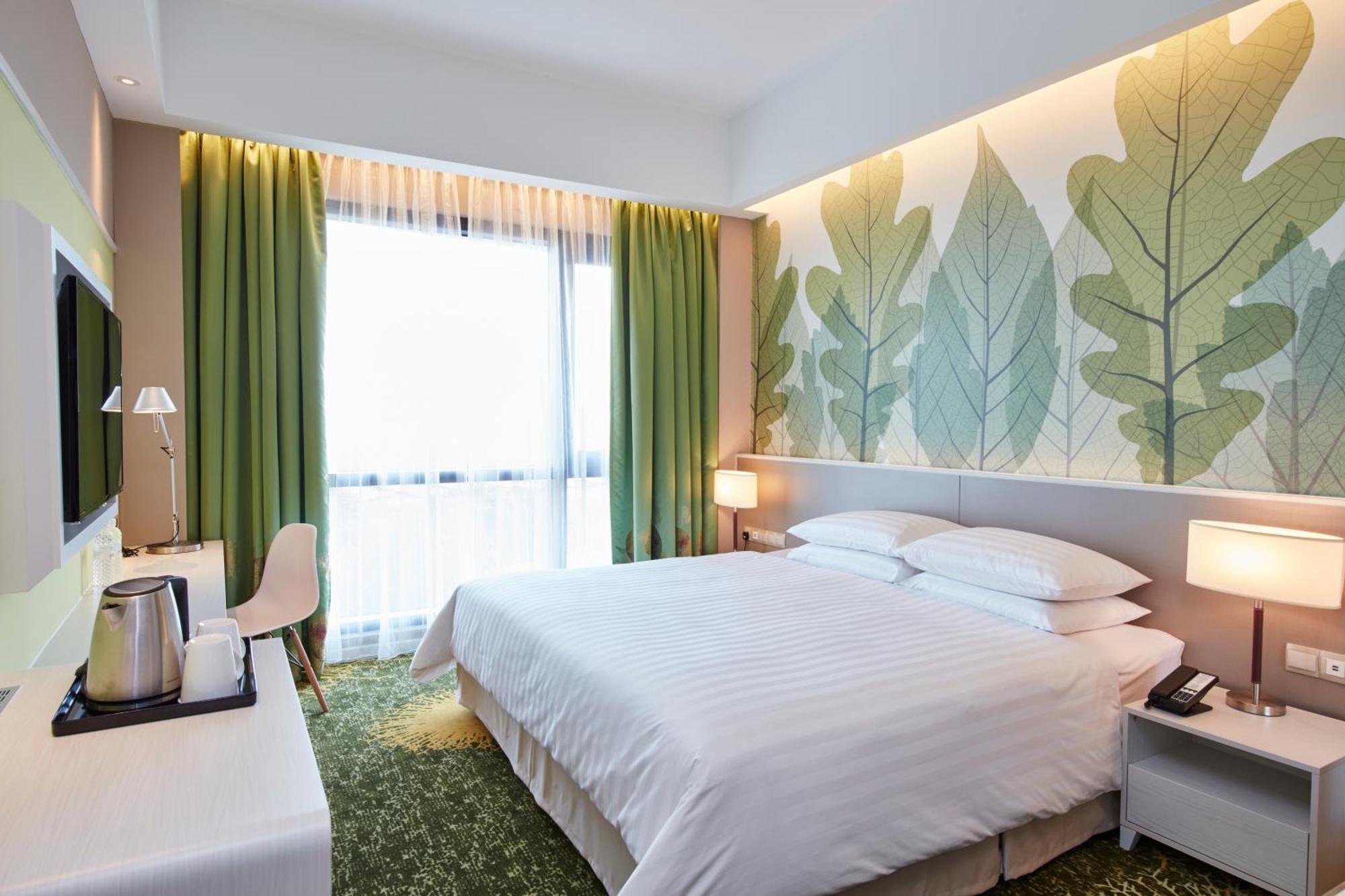 Superior Kamer met Kingsize Bed