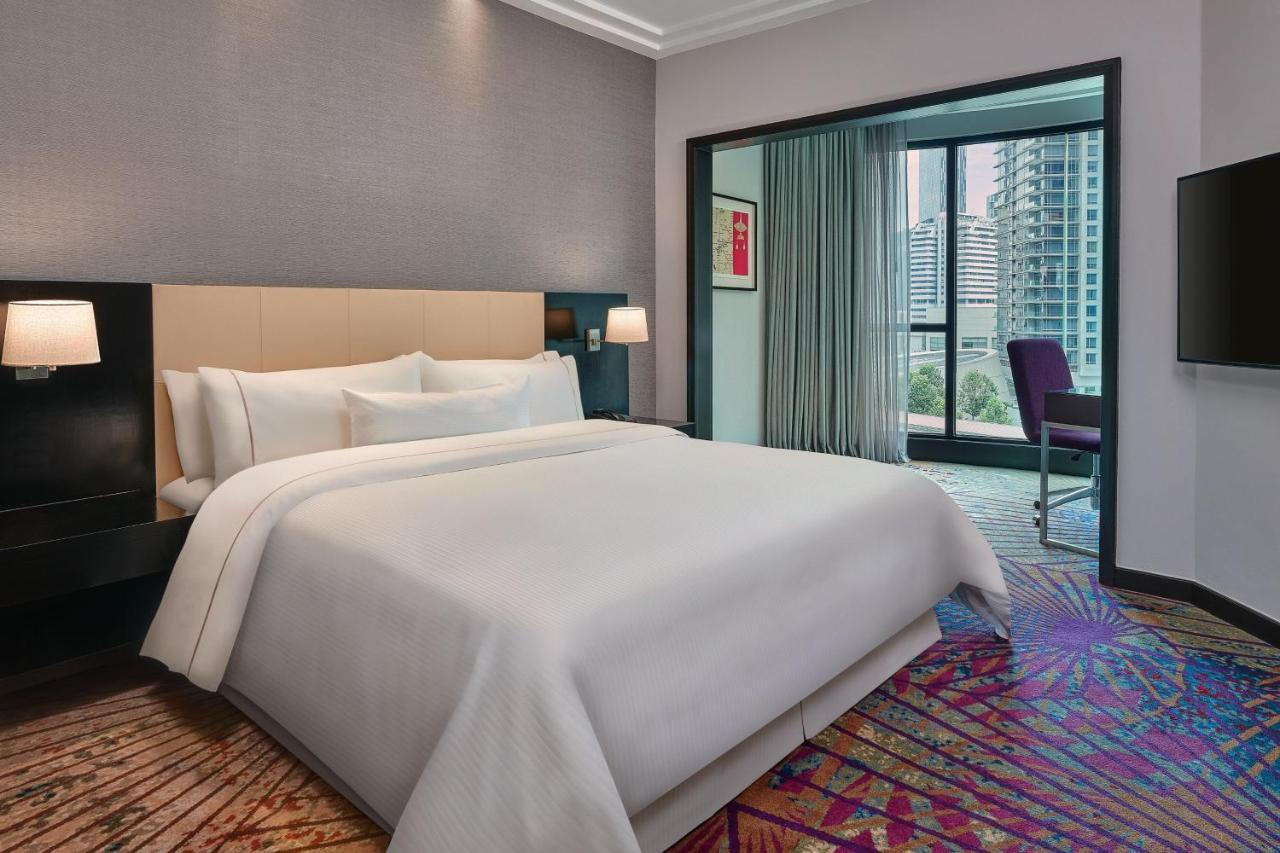 One Bedroom Residence