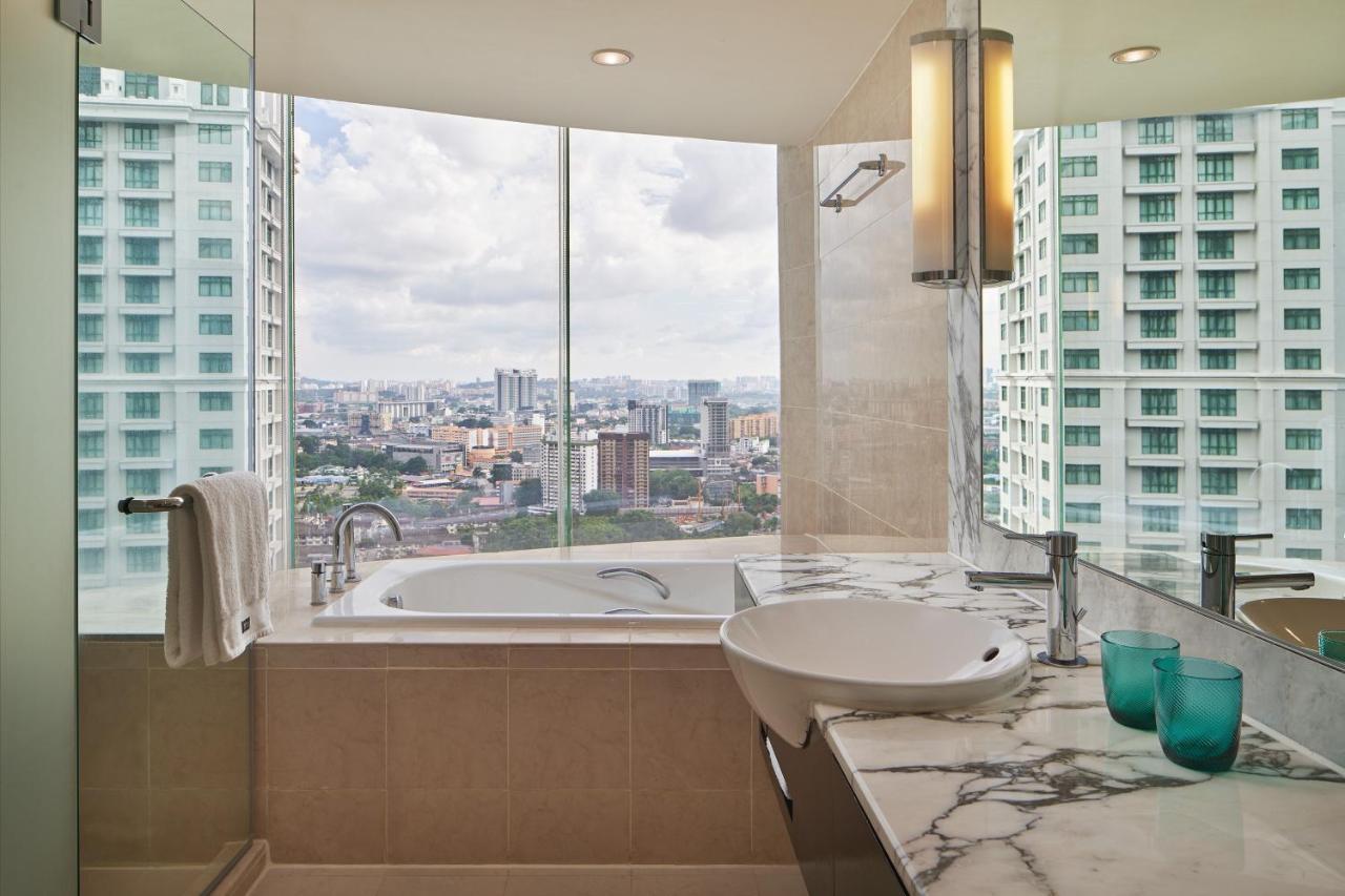 Westin Suite