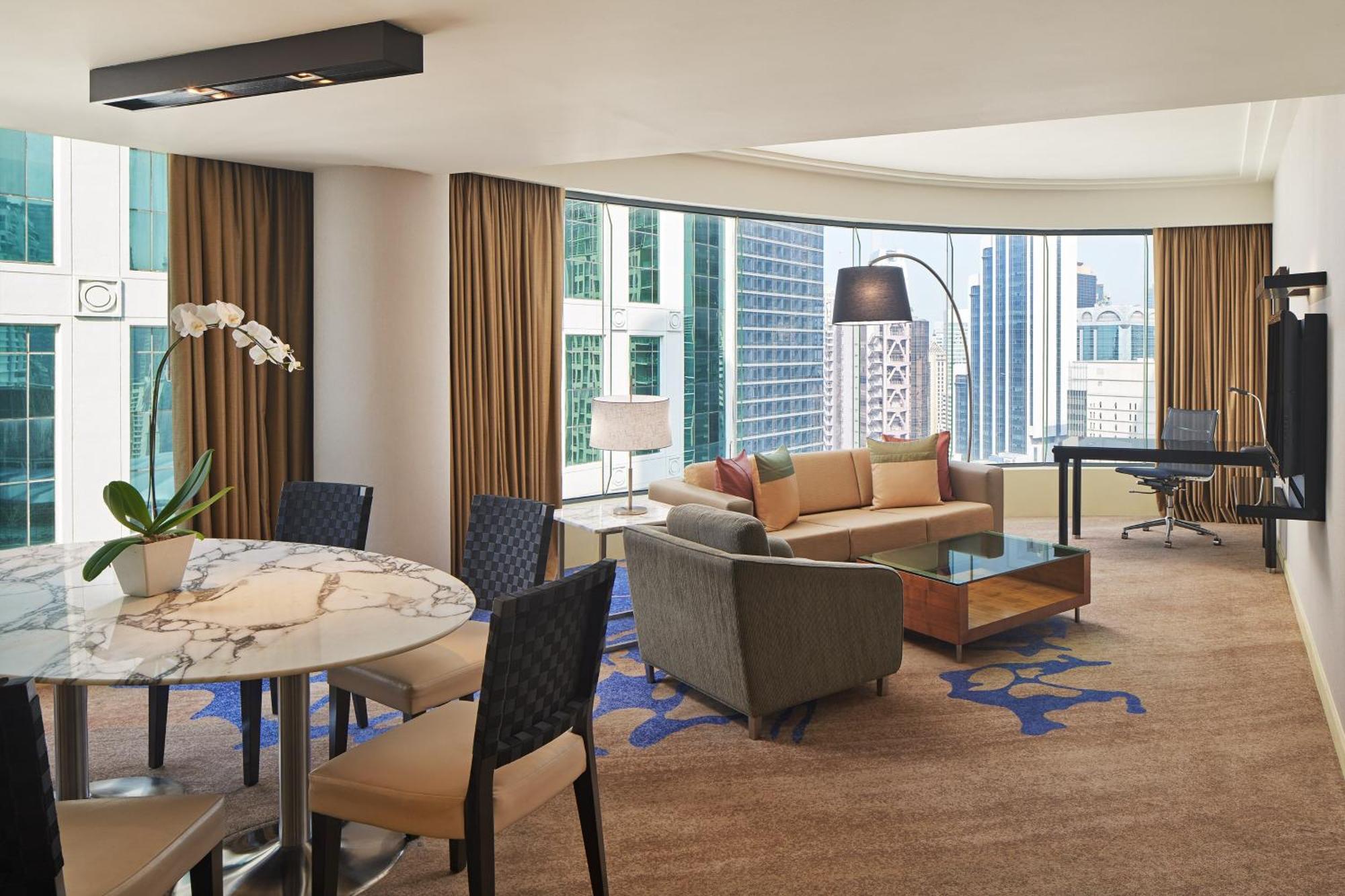 Westin Suite
