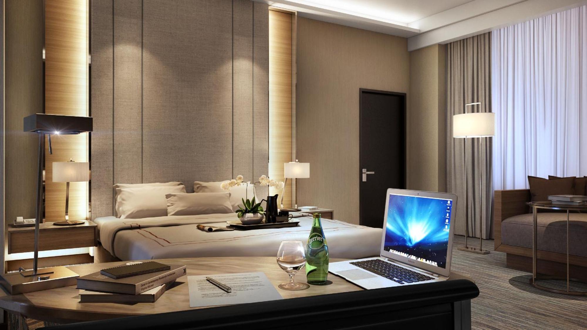 Suite Monolocale