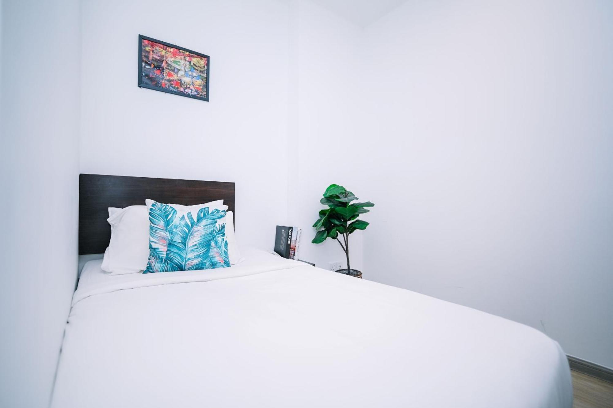 Habitación Individual Estándar