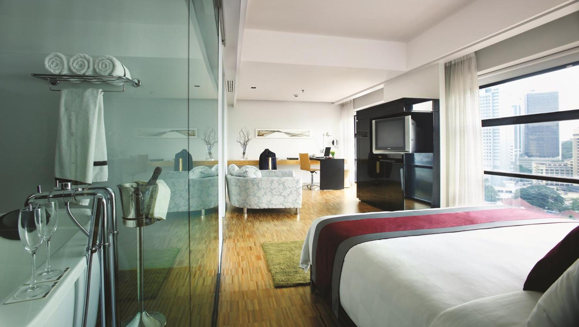 Habitación Premier