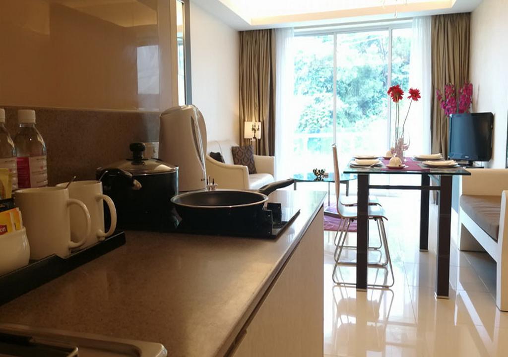 Une Chambre Premier