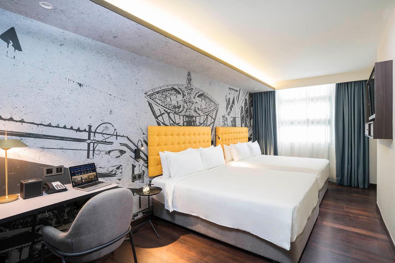 Chambre Familiale