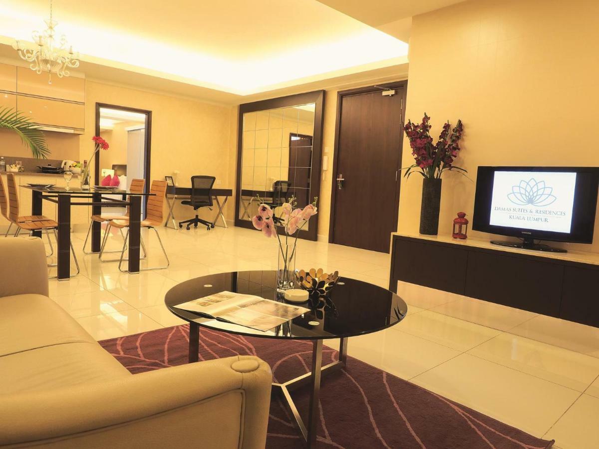 Appartement 2 Chambres Premier