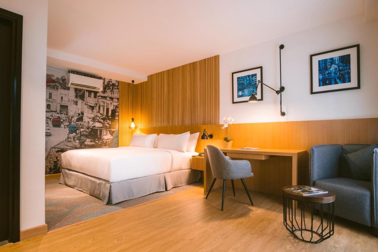 Großes Doppelzimmer