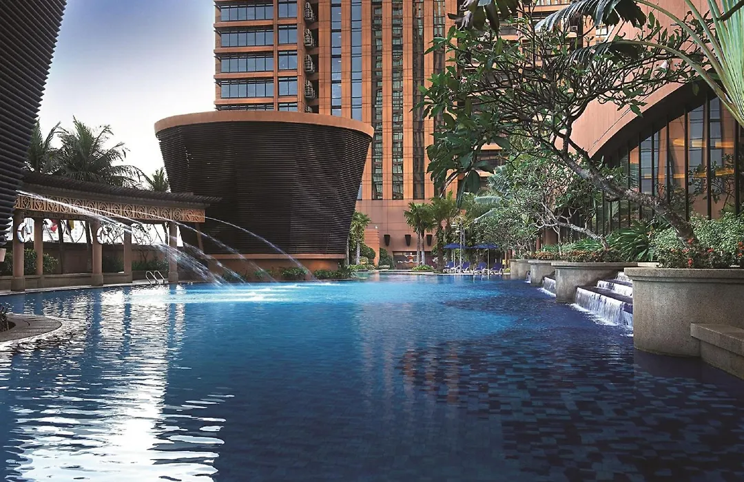 Berjaya Times Square Hotel, Kuala Lumpur-1