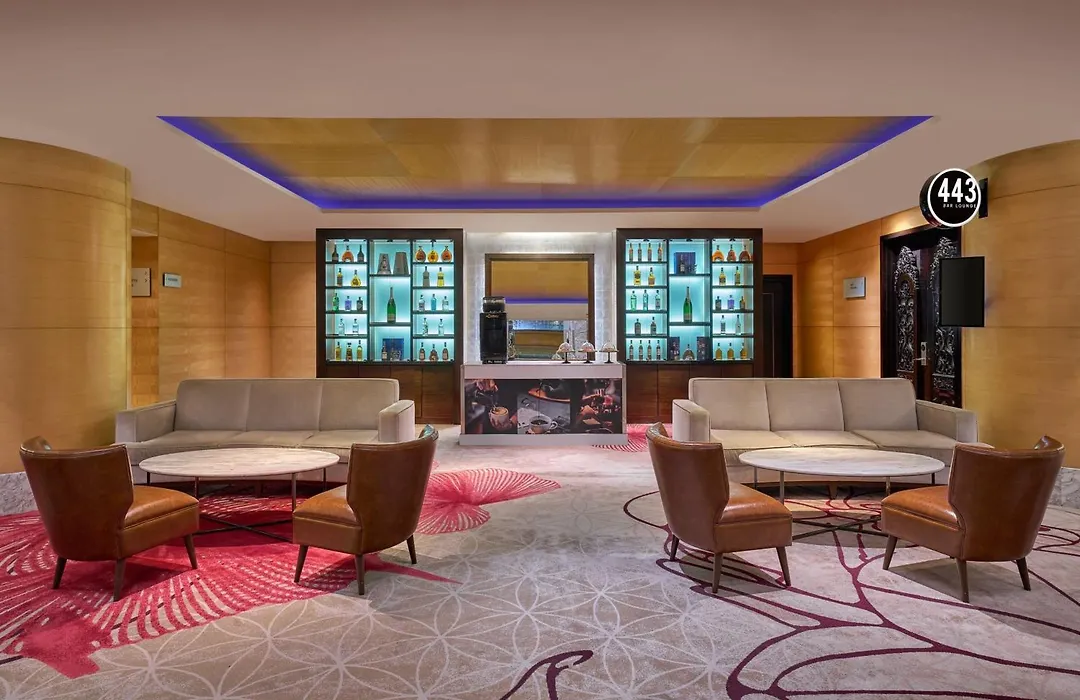 The Westin Kuala Lumpur-1