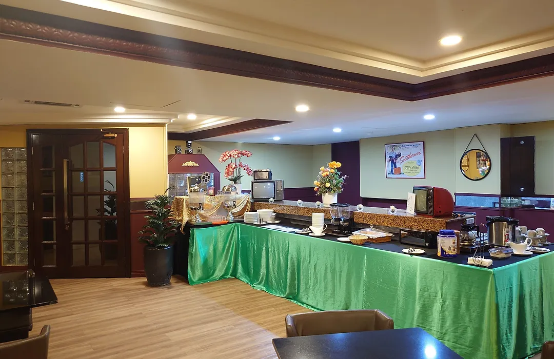 K Hotel Kuala Lumpur-1