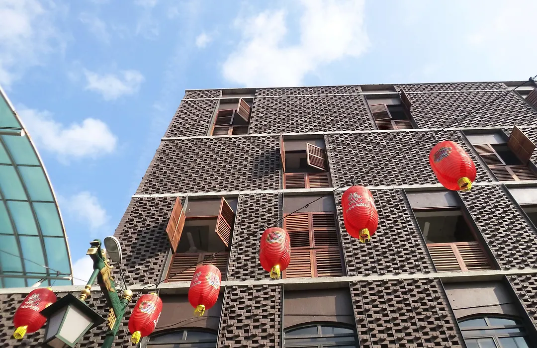 Lantern Hotel-1