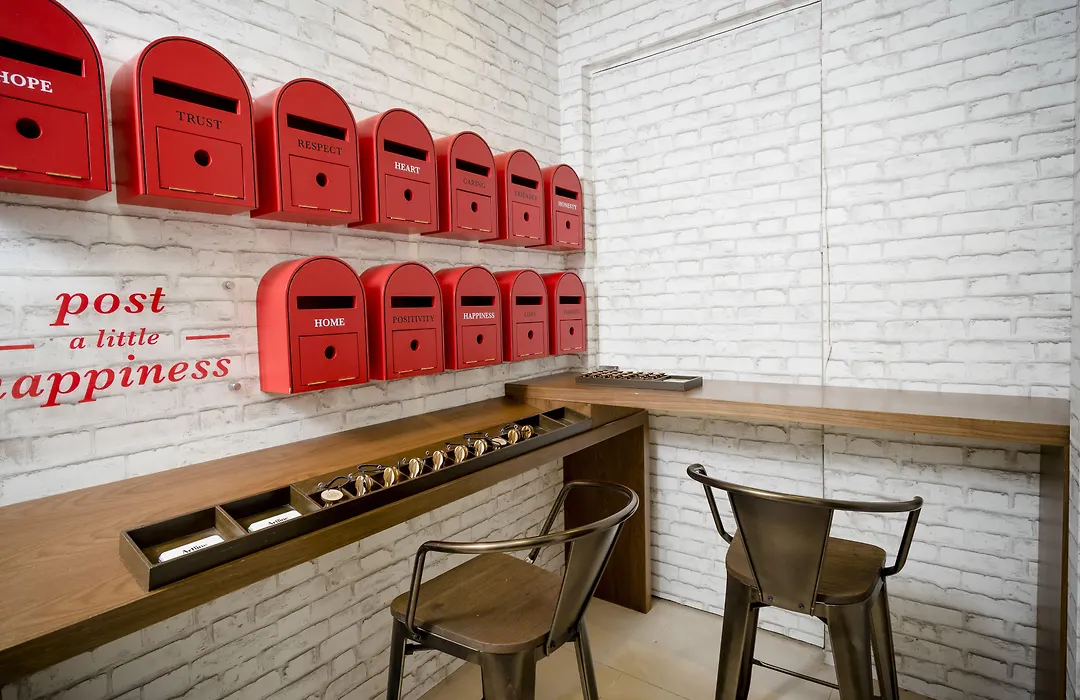 H Boutique Hotel Sri Petaling-1
