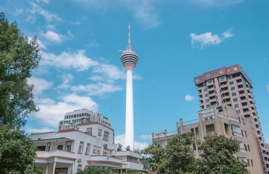 Indie Hotel Kuala Lumpur-1