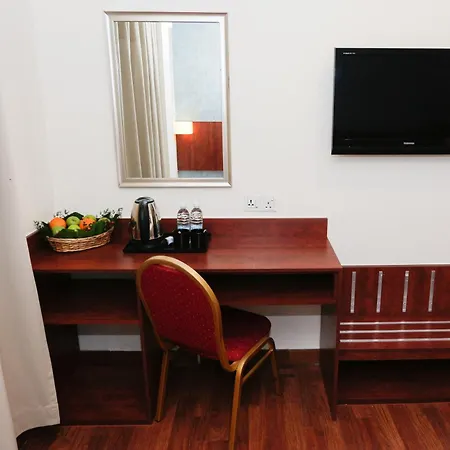 My Hotel @ Kl Sentral-2