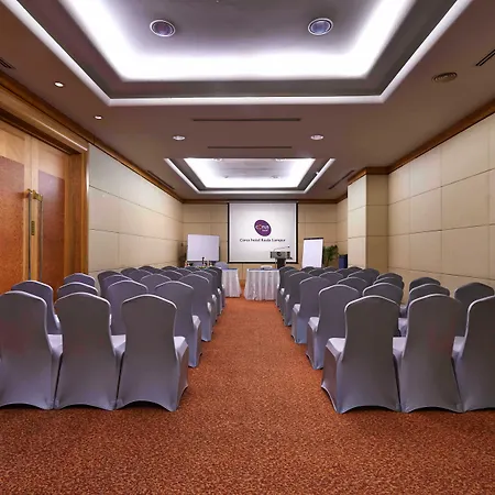 Corus Klcc-2