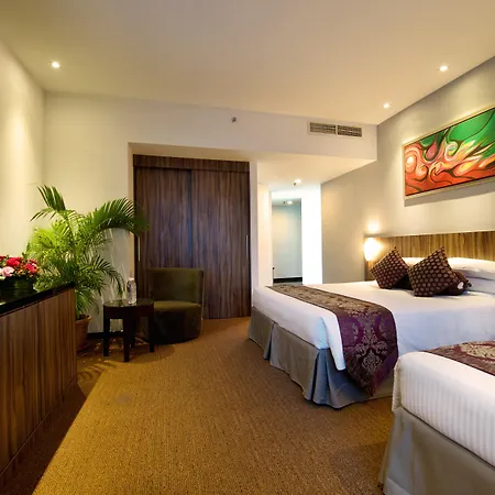 Hotel Royal Kuala Lumpur-2
