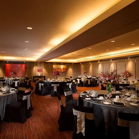 Doubletree By Hilton Kuala Lumpur-3