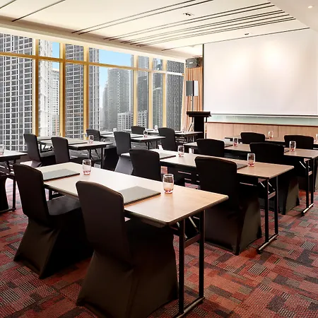 Ibis Kuala Lumpur City Centre-3