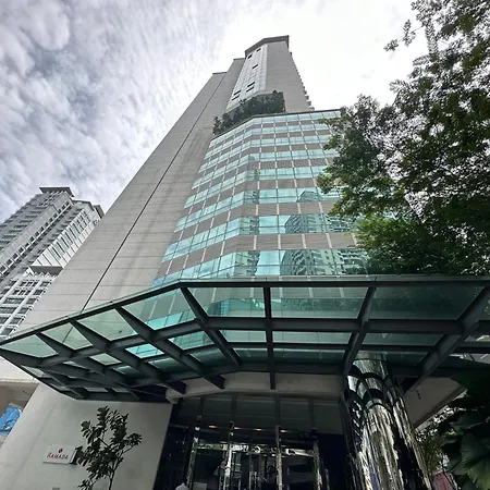 One Bukit Ceylon By Home Suites-3