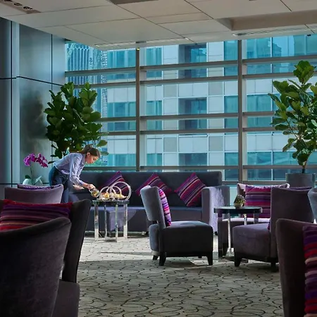 Traders Hotel, Kuala Lumpur-2