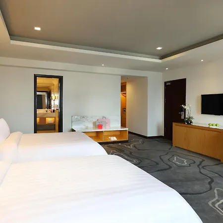 Berjaya Times Square Hotel, Kuala Lumpur-3
