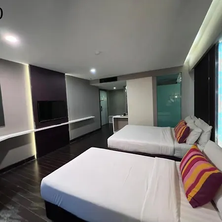 Kingston Hotel 3 - Kuala Lumpur-2