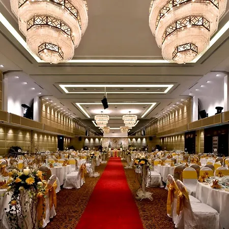 Seri Pacific Hotel Kuala Lumpur-3