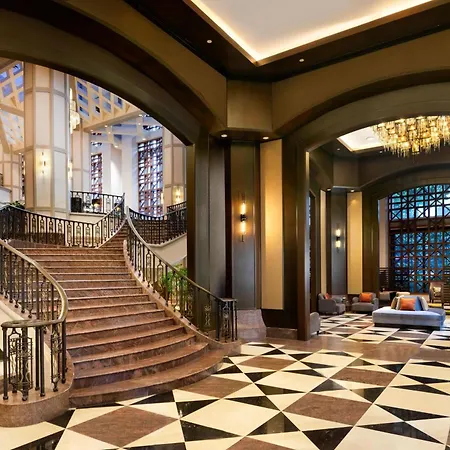 Sheraton Imperial Kuala Lumpur Hotel-2