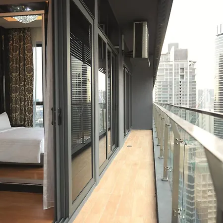 Dorsett Kuala Lumpur-3