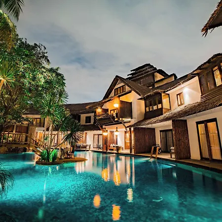Villa Samadhi By Samadhi (Adults Only)-2