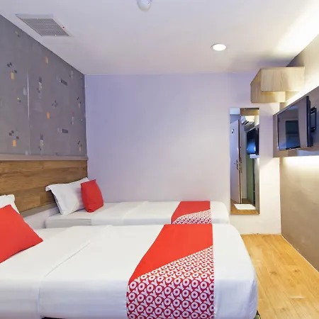 D'Garden Hotel Kuala Lumpur-2