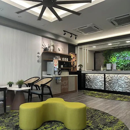 D'Garden Hotel Kuala Lumpur-3