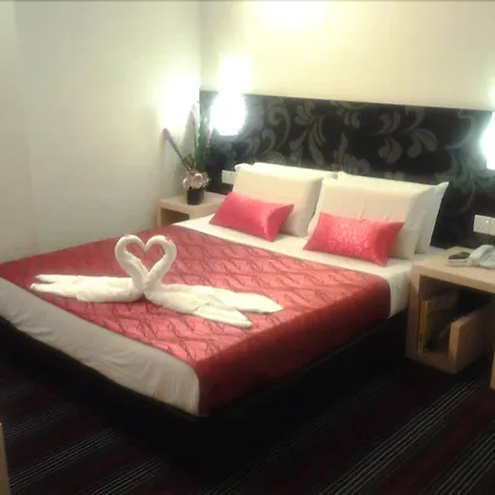 K Hotel Kuala Lumpur-2