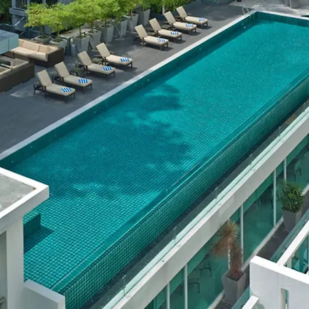 Damas Suites & Residences Kuala Lumpur-2