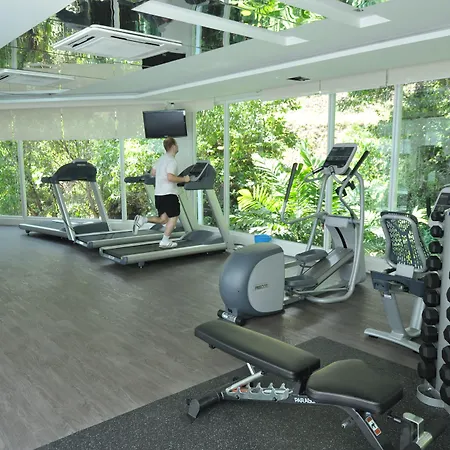 Damas Suites & Residences Kuala Lumpur-3