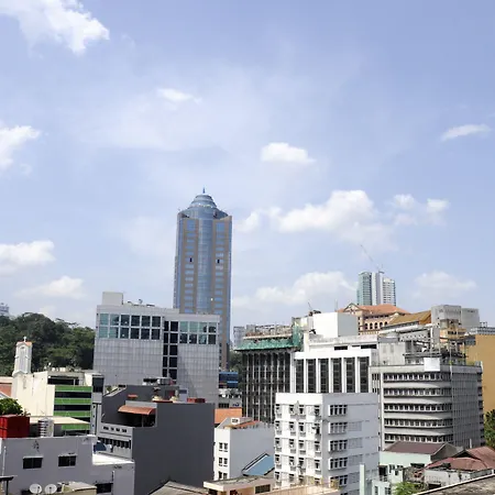 Hotel 1915 Kuala Lumpur-3