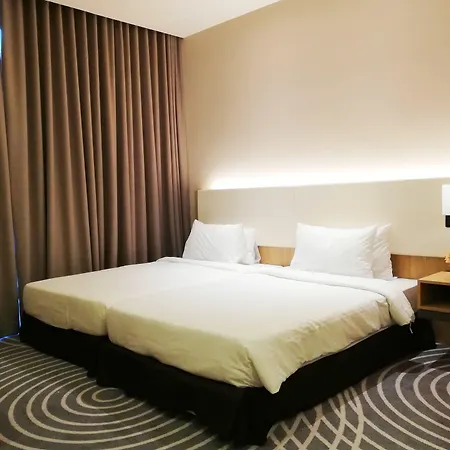Regalia Upper View Hotel-3