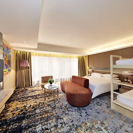 Sunway Pyramid Hotel-2