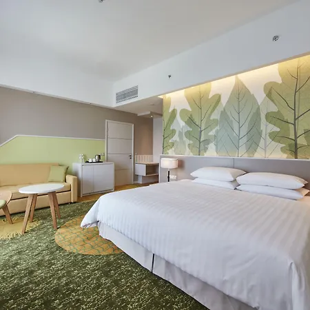 Sunway Velocity Hotel Kuala Lumpur-3