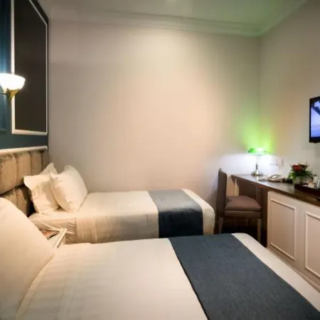 H Boutique Hotel Sri Petaling-3