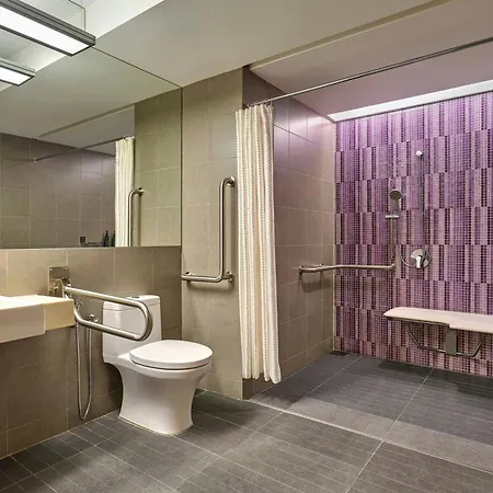 Aloft By Marriott Kuala Lumpur Sentral-3