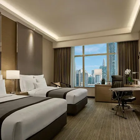 Jw Marriott Kuala Lumpur-2