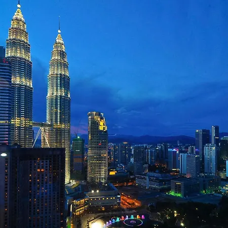Ibis Styles Kuala Lumpur Bukit Bintang-2
