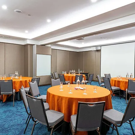 Grand Mercure Kuala Lumpur Bukit Bintang-3