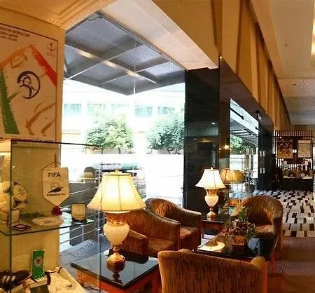 Olympic Sports Hotel, Kuala Lumpur-2